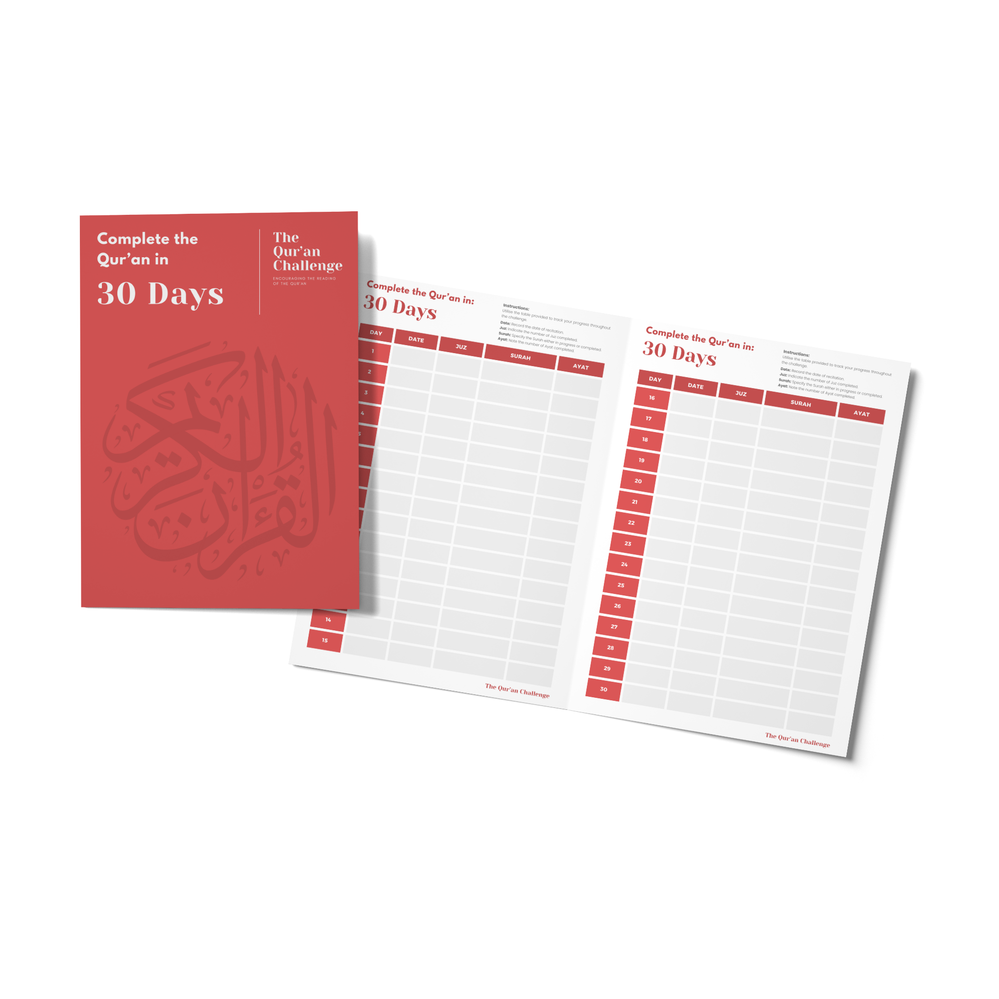 The Qur'an Challenge Worksheets-Web_3
