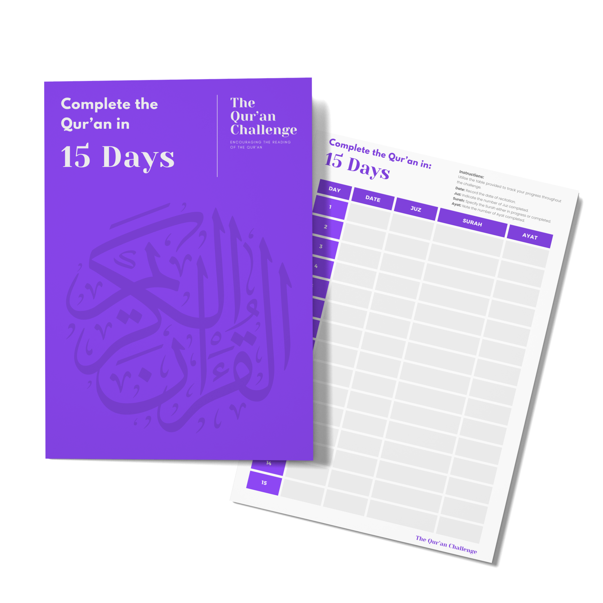 The Qur'an Challenge Worksheets-Web_4