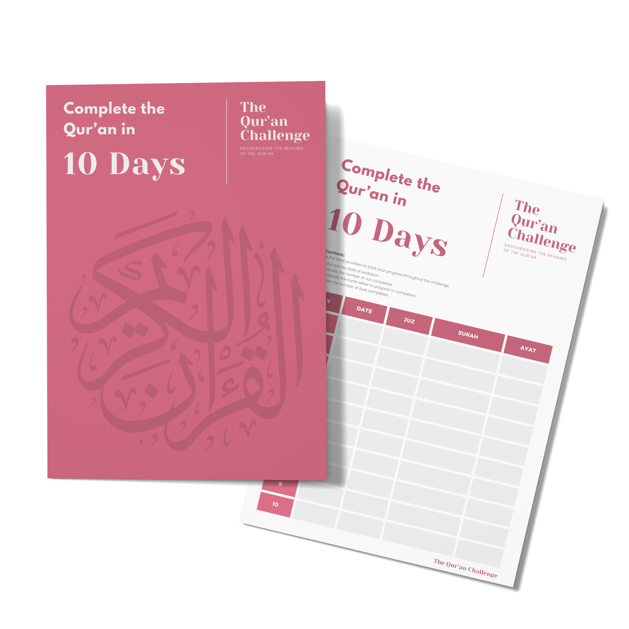 The Qur'an Challenge Worksheets-Web_5
