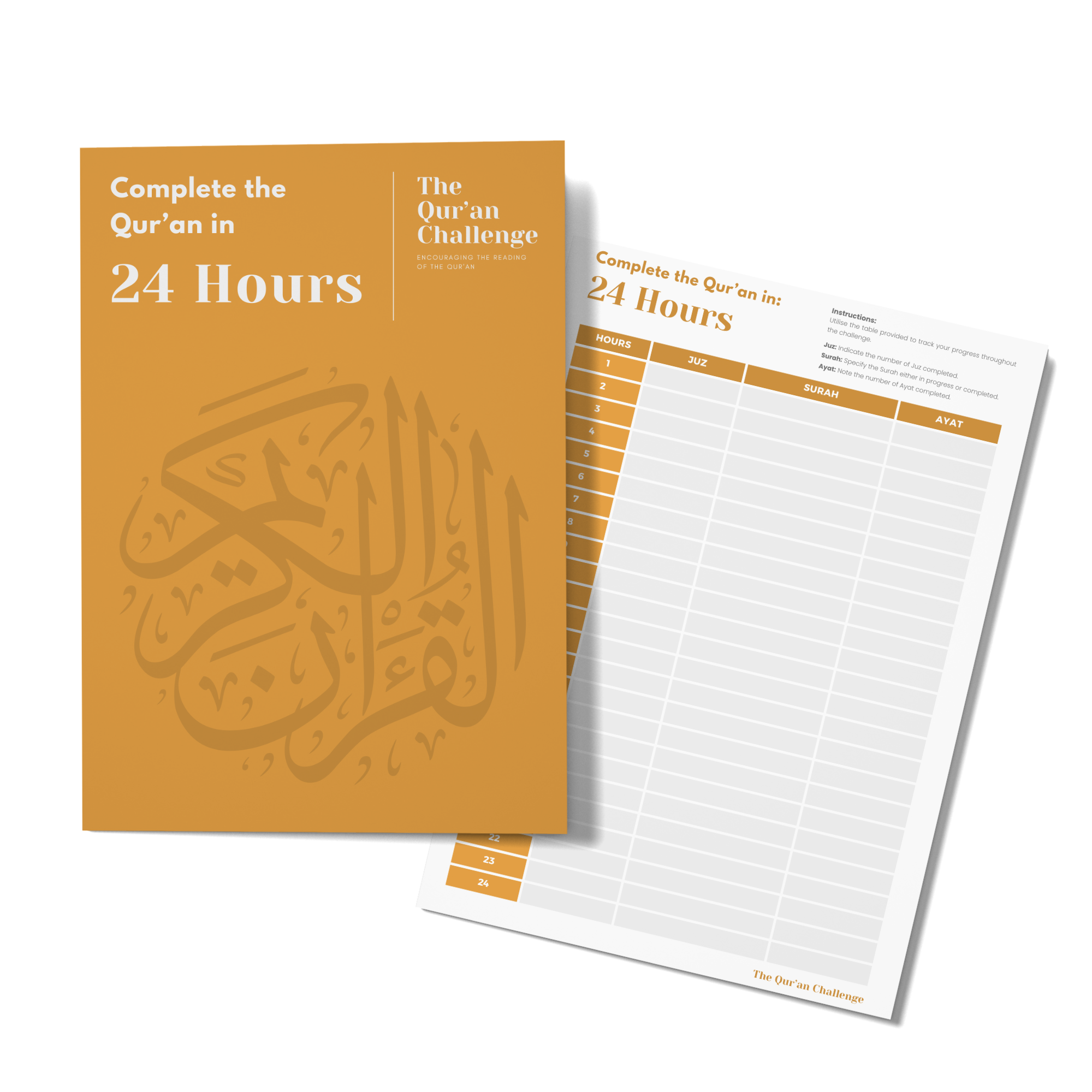 The Qur'an Challenge Worksheets-Web_7